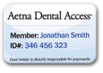 Featured Discount Dental Plans, an alternative to Dental Insurance
